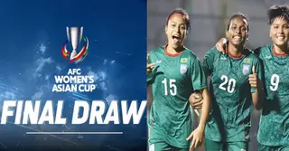 ২০২৬ সালে অস্ট্রেলিয়ায় অনুষ্ঠিত হবে নারী এশিয়া কাপ